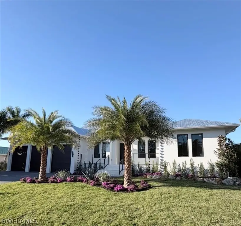 2393 Longboat Drive, Naples, FL 34104 - #1