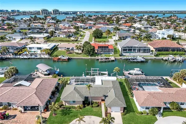 1160 Martinique Court, Marco Island, FL 34145