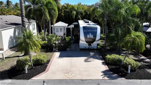 10444 Nightwood Drive, Fort Myers, FL 33905