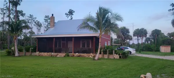 3909 14th Avenue Se, Naples, FL 34117