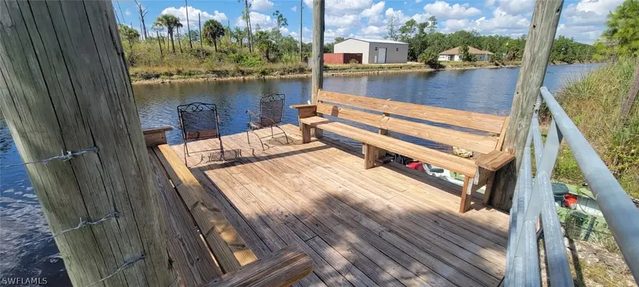 3909 14th Avenue Se, Naples, FL 34117 - #3