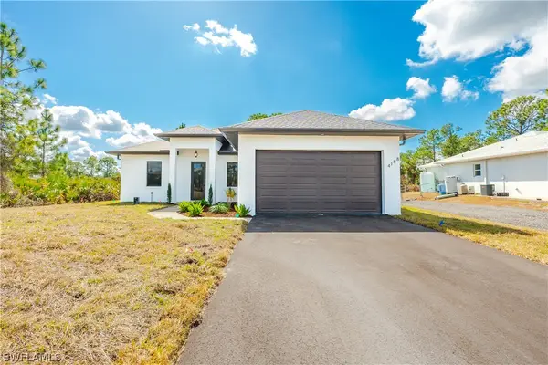 2774 56th Avenue Ne, Naples, FL 34120