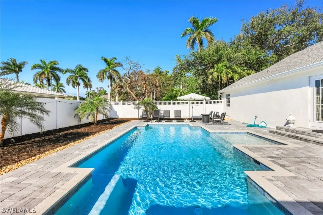 1321 Donna Drive, Fort Myers, FL 33919 - #1