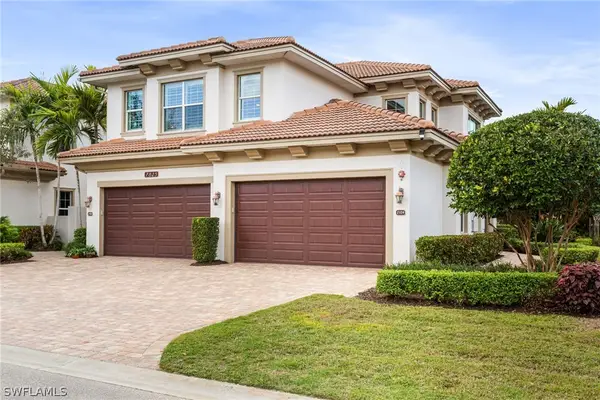 7825 Hawthorne Drive #2104, Naples, FL 34113