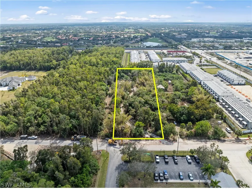 13052 Snell Lane, Estero, FL 34135 - #1