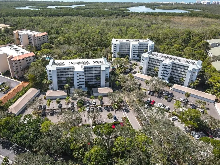 290 Naples Cove Drive #2402, Naples, FL 34110 - #2
