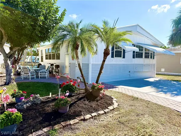 295 Imperial Wilder Boulevard #295, Naples, FL 34114