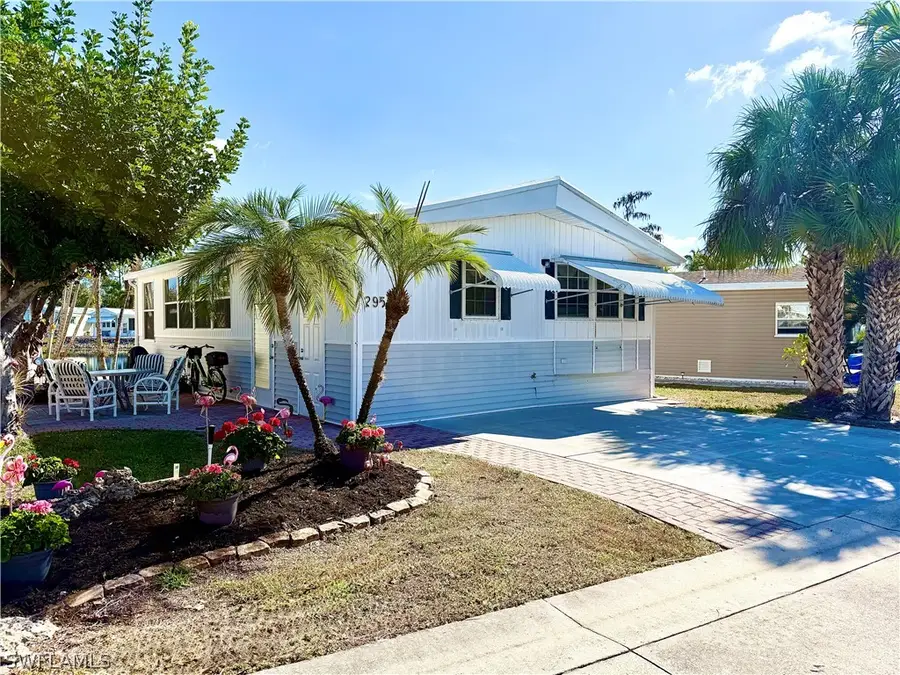 295 Imperial Wilder Boulevard #295, Naples, FL 34114 - #3