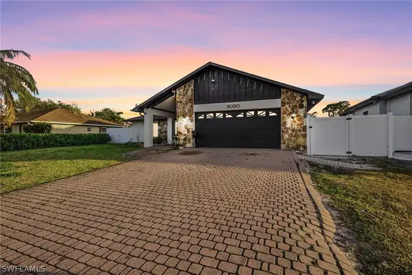 5050 32nd Avenue Sw, Naples, FL 34116