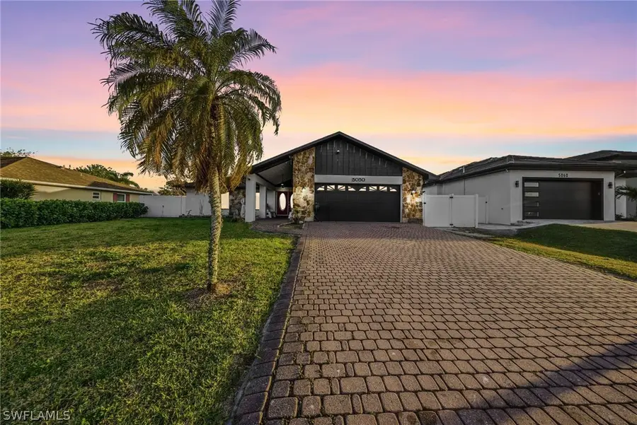 5050 32nd Avenue Sw, Naples, FL 34116 - #2