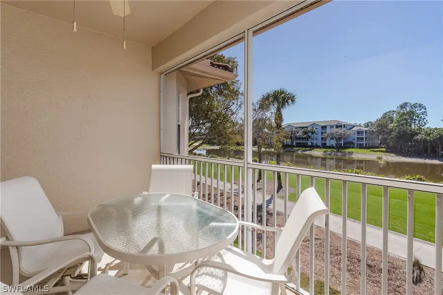 3972 Bishopwood Court E #2-203, Naples, FL 34114 - #2