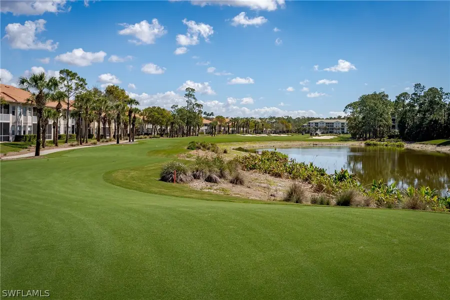 3972 Bishopwood Court E #2-203, Naples, FL 34114 - #3