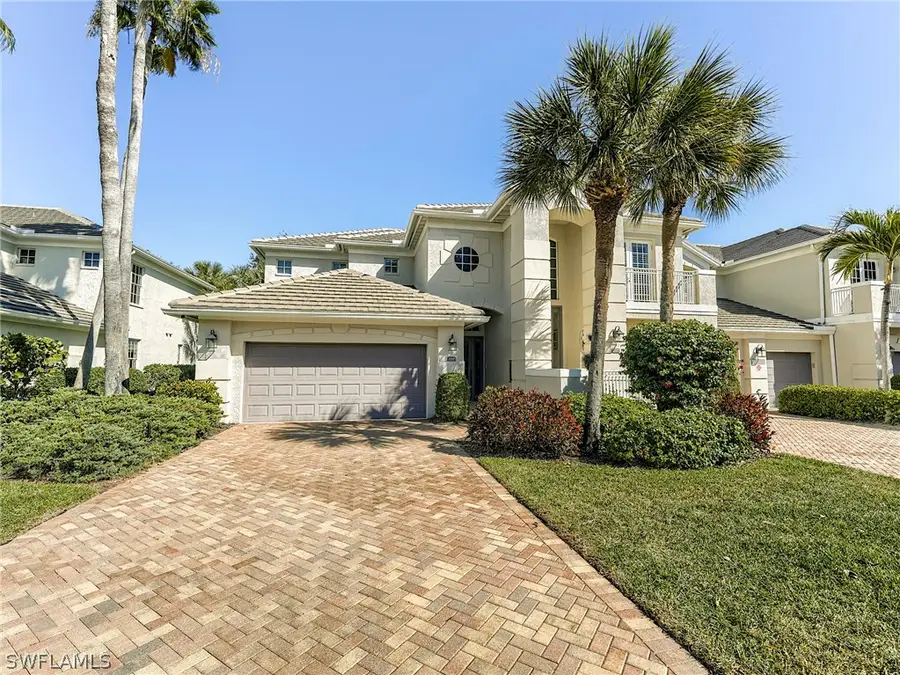 9540 Cypress Hammock Circle #101, Estero, FL 34135 - #2