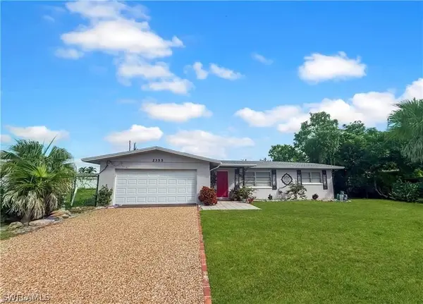 2355 Ivy Avenue, Fort Myers, FL 33907