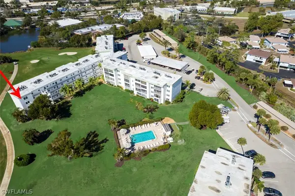 1580 Pine Valley Drive #418, Fort Myers, FL 33907