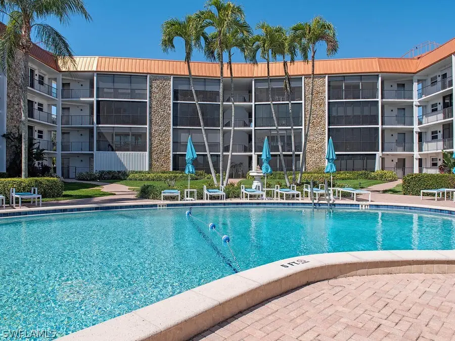 2900 Gulf Shore Boulevard N #410, Naples, FL 34103 - #3