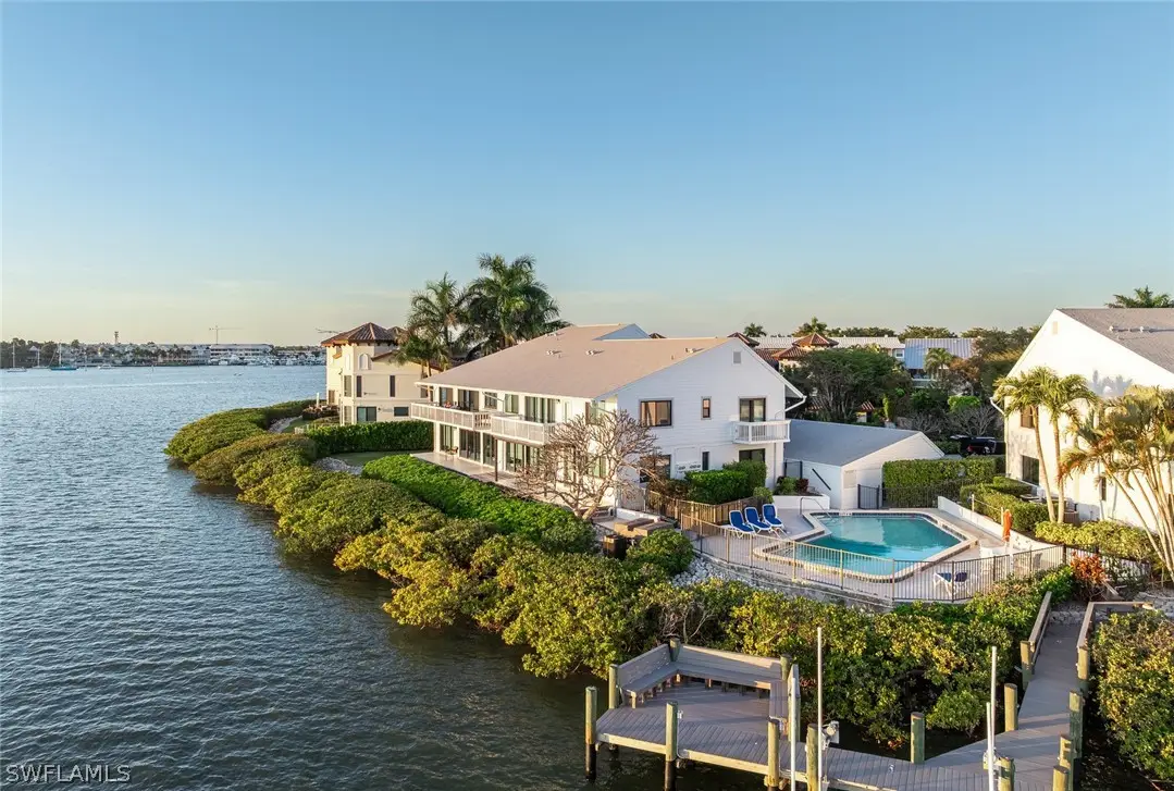 1302 Chesapeake Avenue #A3, Naples, FL 34102 - #1