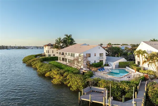 1302 Chesapeake Avenue #A3, Naples, FL 34102