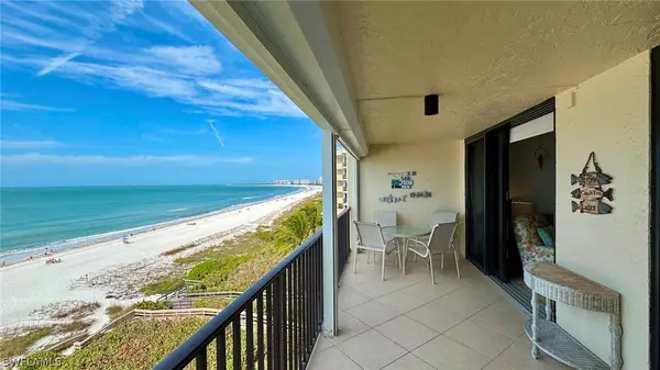 890 S Collier Boulevard #705, Marco Island, FL 34145