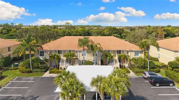 2815 Cypress Trace Circle #104, Naples, FL 34119