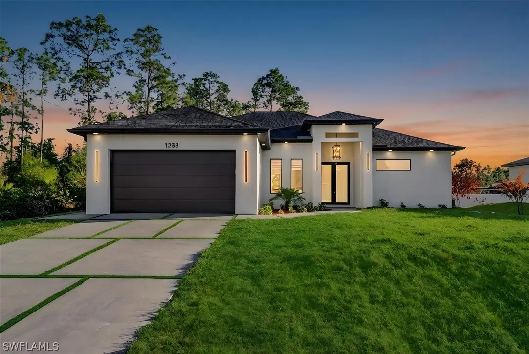 1238 Celtic Street E, Estero, FL 33928 - #1