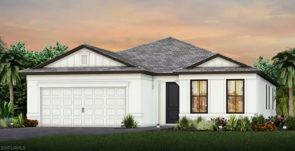 24916 Surf Haven Lane, Bonita Springs, FL 34135 - #1