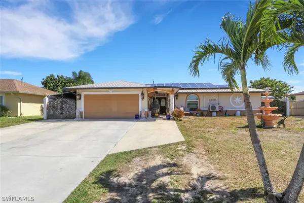 2850 50th Terrace Sw, Naples, FL 34116