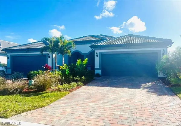 16753 Rolling Rock Boulevard, Alva, FL 33920