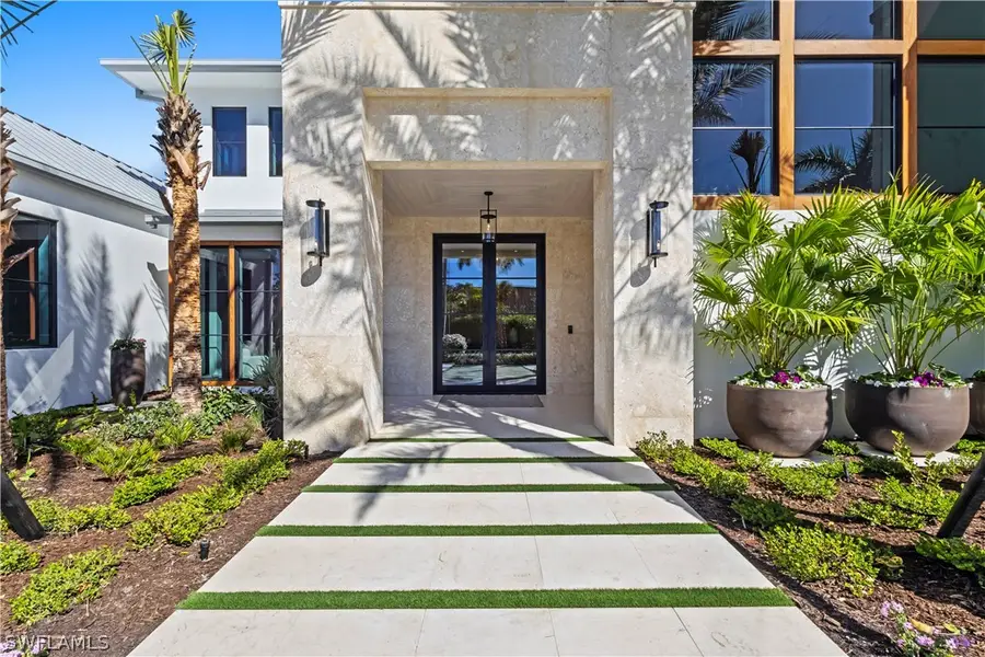 745 Pectin Road, Naples, FL 34102 - #2