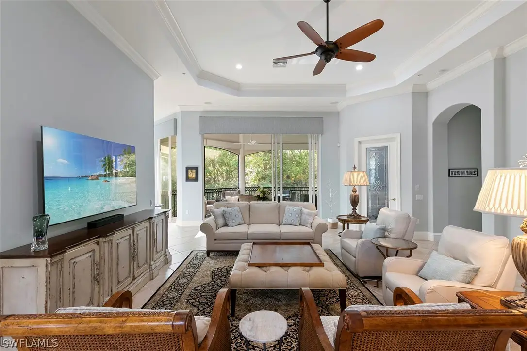 28510 Calabria Court #201, Naples, FL 34110 - #1