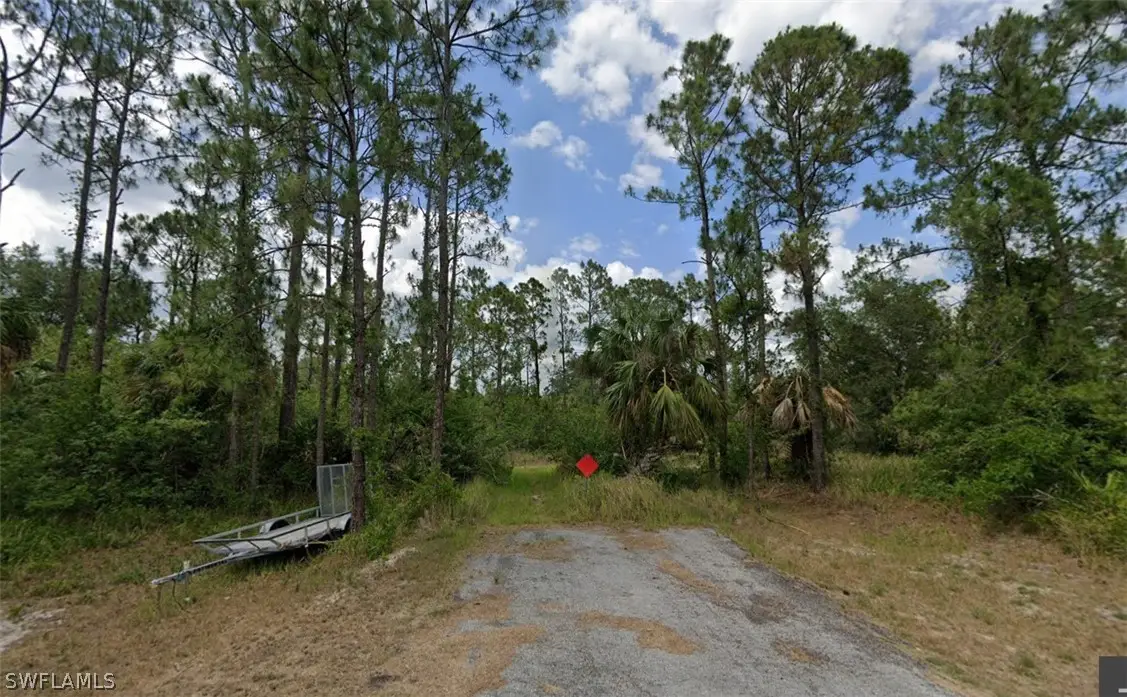 2321 Irving Avenue, Alva, FL 33920 - #1