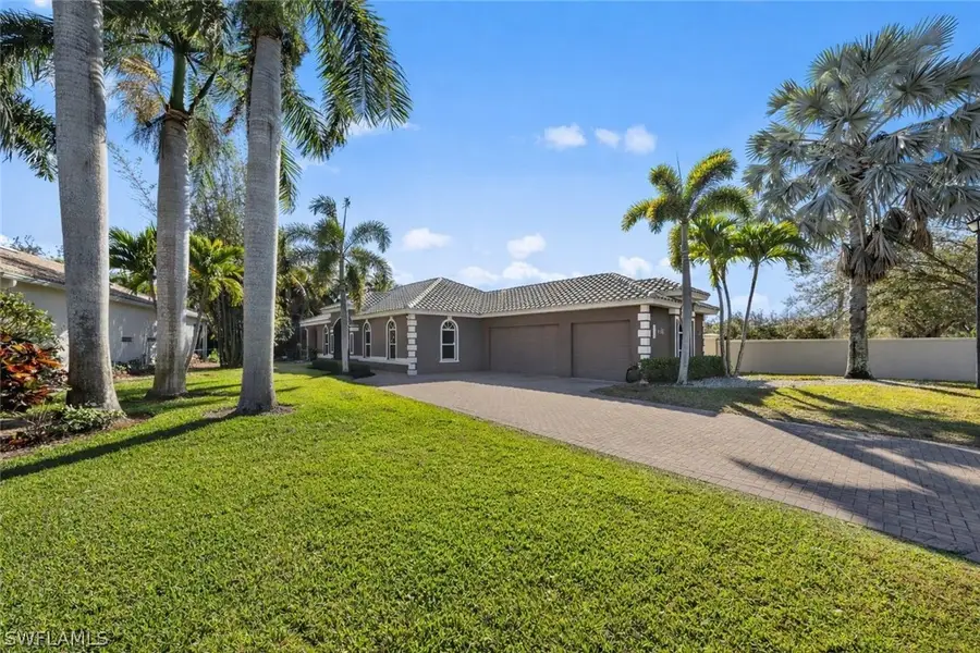 9701 Springlake Circle, Estero, FL 33928 - #2