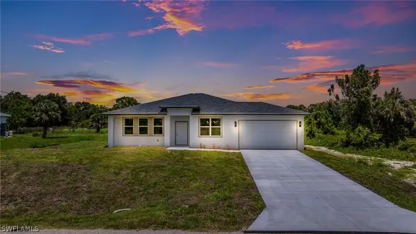 1909 Moore Avenue, Lehigh Acres, FL 33972