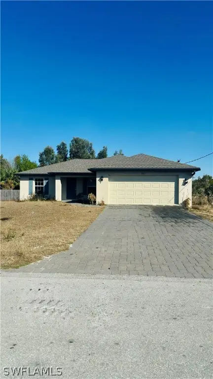 1926 Kester Avenue, Lehigh Acres, FL 33972