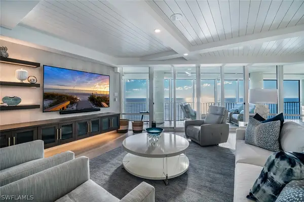 3991 Gulf Shore Boulevard N #1603, Naples, FL 34103