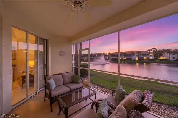 2230 Arielle Drive #1907, Naples, FL 34109