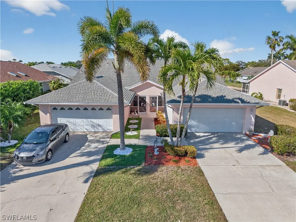 441 Saint Andrews Boulevard #145-1, Naples, FL 34113 - #1