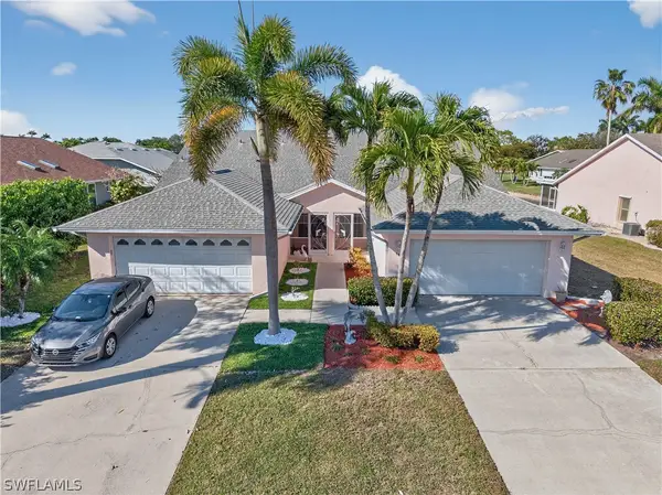 441 Saint Andrews Boulevard #145-1, Naples, FL 34113