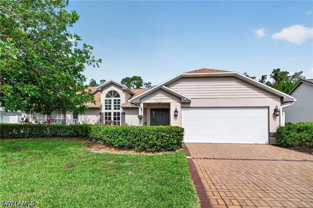 22656 Fountain Lakes Boulevard, Estero, FL 33928 - #1