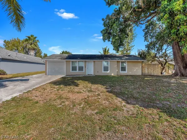 4913 4913 22nd Pl Sw, Naples, FL 34116