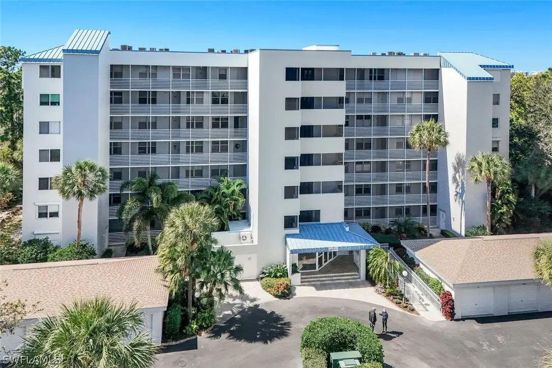 270 Naples Cove Drive #3205, Naples, FL 34110 - #1