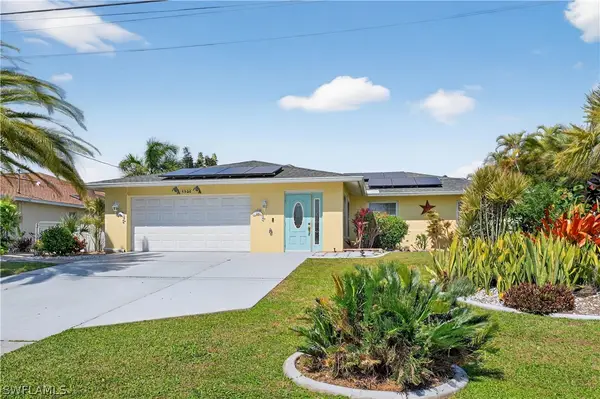 1305 SE 29th Terrace, Cape Coral, FL 33904