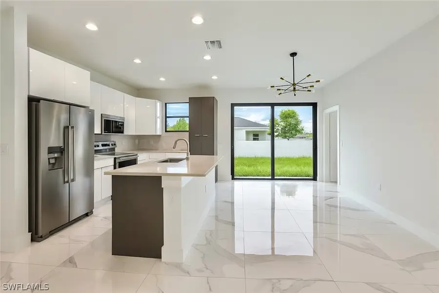 448 Rayneta Street, Lehigh Acres, FL 33974 - #3