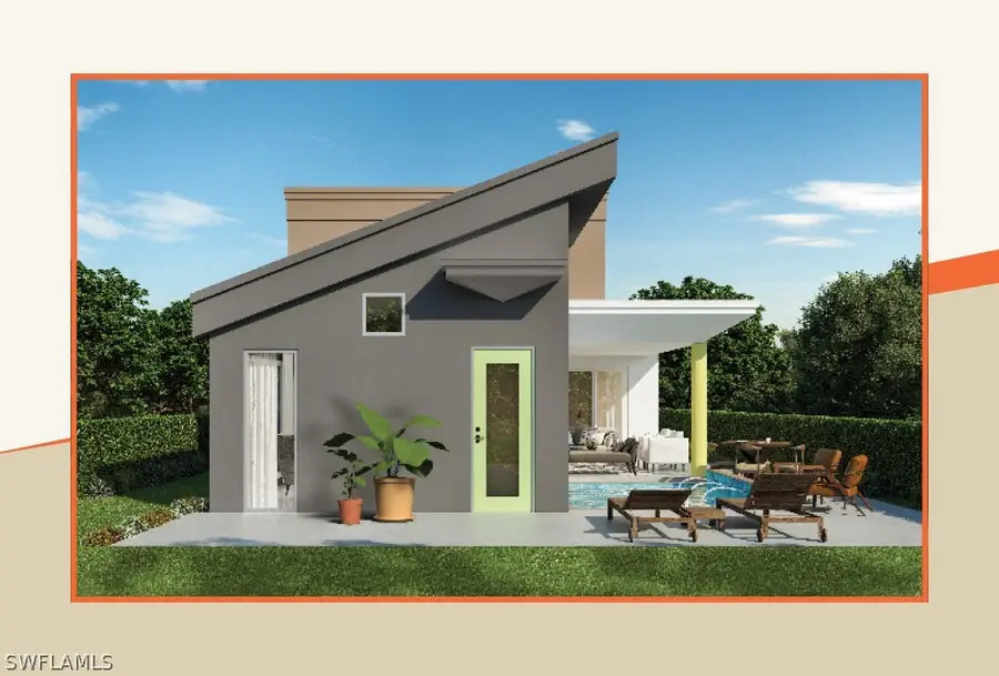 3732 Grove Circle, Naples, FL 34112 - #2