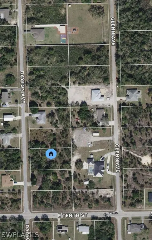 1004 Dayton Avenue, Lehigh Acres, FL 33972