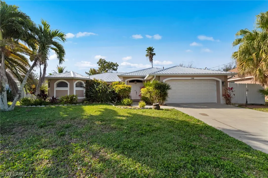 144 SE 27th Street, Cape Coral, FL 33904 - #1