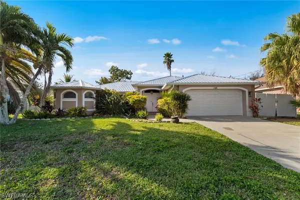 144 SE 27th Street, Cape Coral, FL 33904