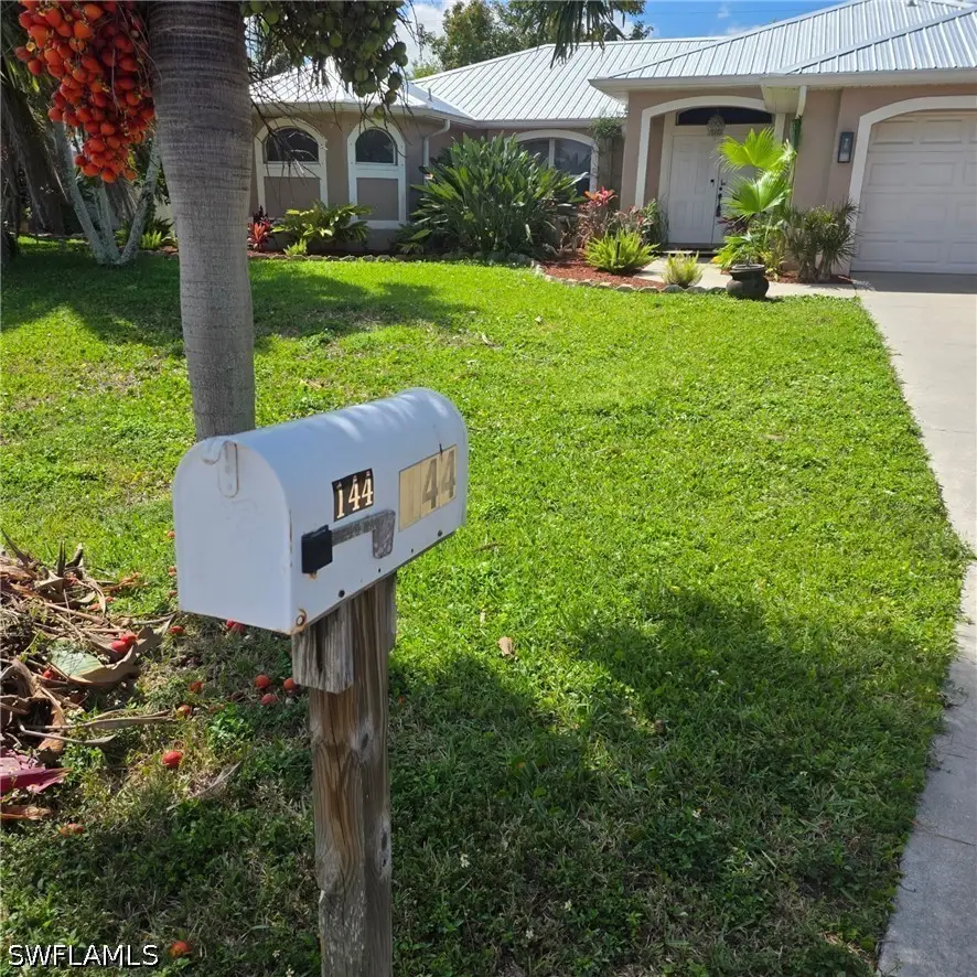 144 SE 27th Street, Cape Coral, FL 33904 - #2