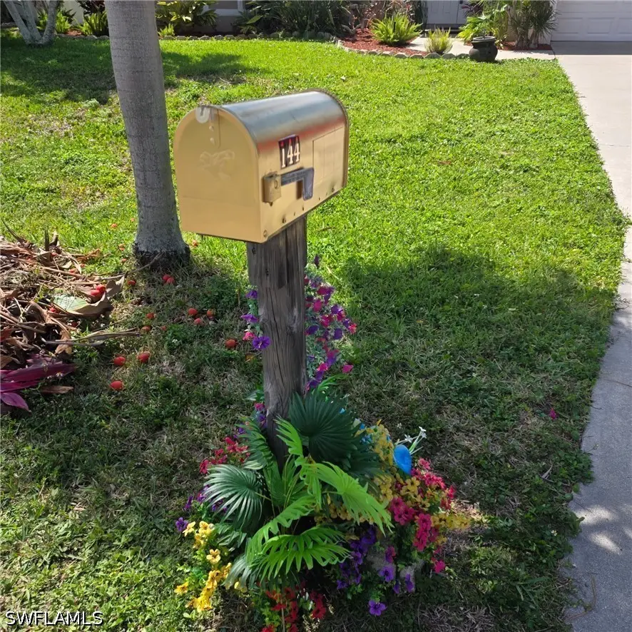 144 SE 27th Street, Cape Coral, FL 33904 - #3