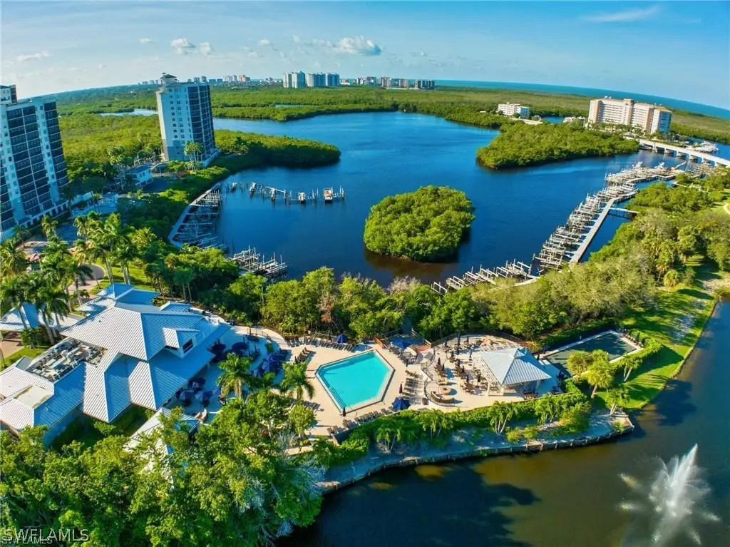 425 Cove Tower Dr #703, Naples, FL 34110 - #1